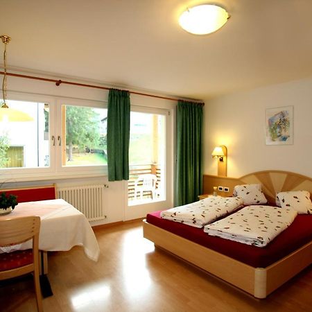 Bed and Breakfast Medesc à La Villa  Extérieur photo