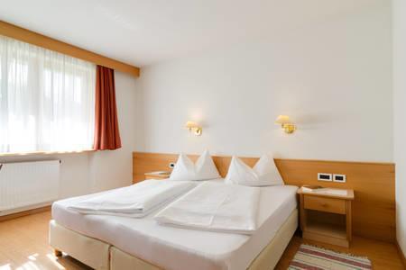 Bed and Breakfast Medesc à La Villa  Extérieur photo