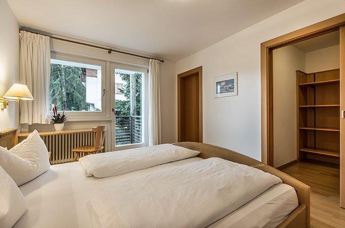 Bed and Breakfast Medesc à La Villa  Extérieur photo